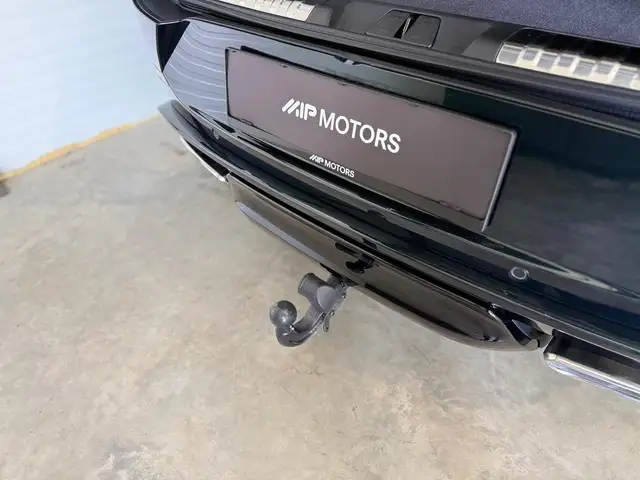 Land Rover Range Rover Sport RR Sport 550e BRITISH RACING GREEN - Autobiography Ansicht 12