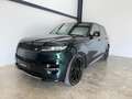 Land Rover Range Rover Sport RR Sport 550e BRITISH RACING GREEN - Autobiography Grün - thumbnail 1