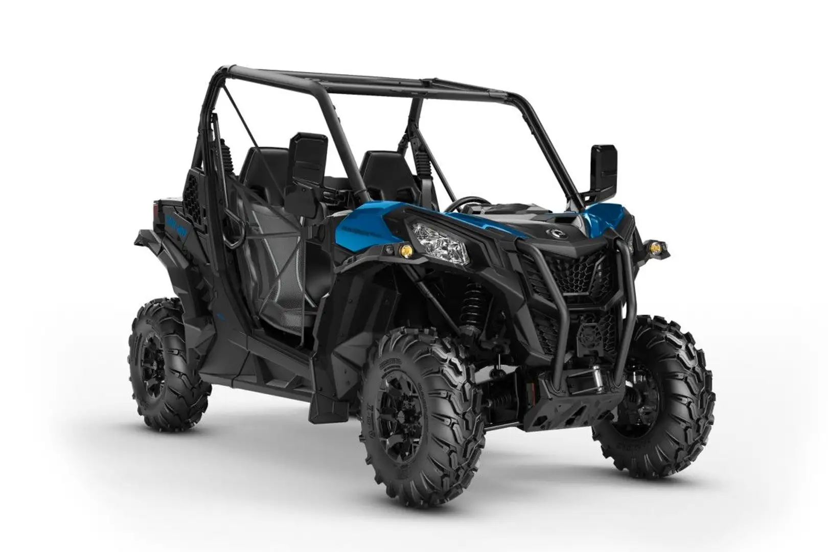 Can-Am Maverick Trail DPS 1000 T Blau - 1