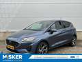 Ford Fiesta 1.0 EcoB. Titanium 1E EIGENAAR N.A.P CAMERA CRUISE Blau - thumbnail 1