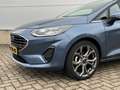 Ford Fiesta 1.0 EcoB. Titanium 1E EIGENAAR N.A.P CAMERA CRUISE Blau - thumbnail 9