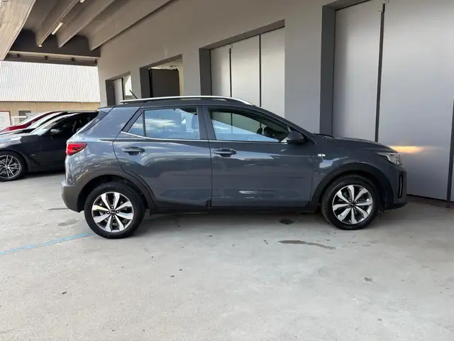 Kia Stonic view 6