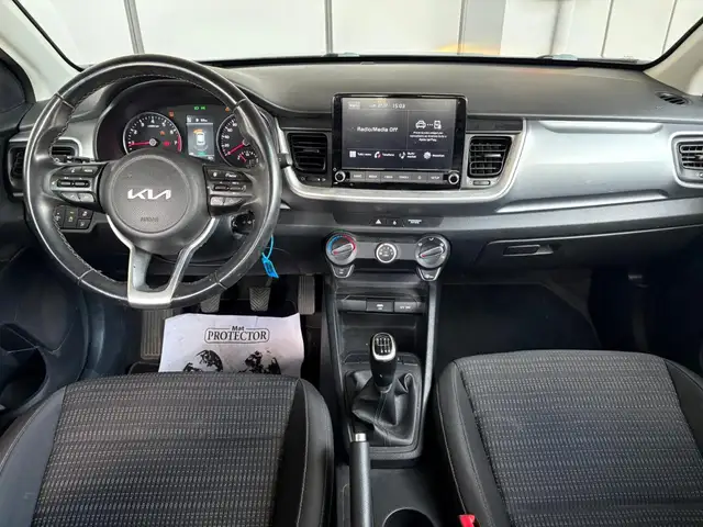 Kia Stonic view 12