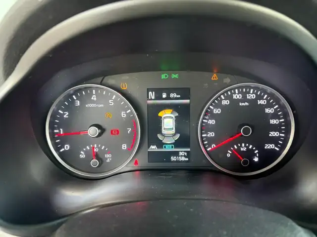 Kia Stonic view 13