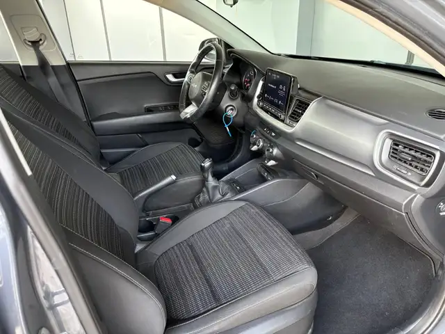 Kia Stonic view 7