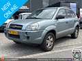 Hyundai TUCSON 2.0i Dynamic Executive | Airco | Trekhaak | Grey - thumbnail 1