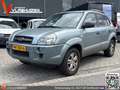 Hyundai TUCSON 2.0i Dynamic Executive | Airco | Trekhaak | Gris - thumbnail 1
