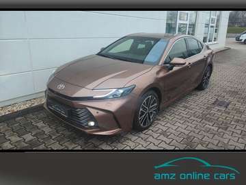 2.5 Hybrid MJ25 Prestige LED*ACC*Kamera