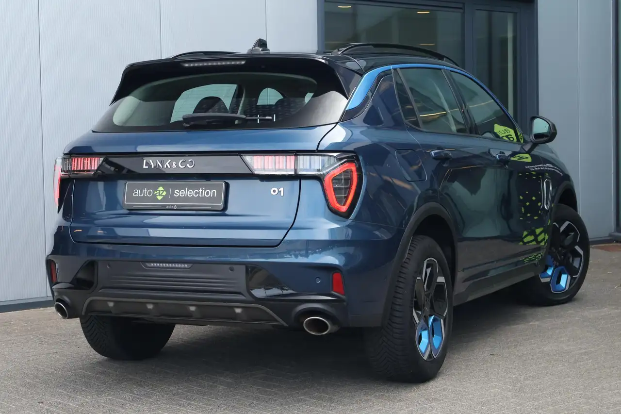 Lynk & Co 01 2021