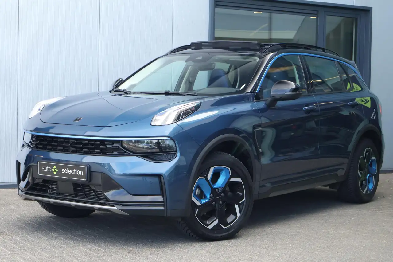 Lynk & Co 01 2021