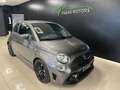 Abarth 595 1.4 t-jet Competizione 180cv my19 Gris - thumbnail 6