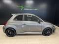 Abarth 595 1.4 t-jet Competizione 180cv my19 Gris - thumbnail 5