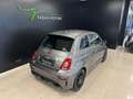 Abarth 595 1.4 t-jet Competizione 180cv my19 Gris - thumbnail 4