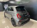 Abarth 595 1.4 t-jet Competizione 180cv my19 Gris - thumbnail 3