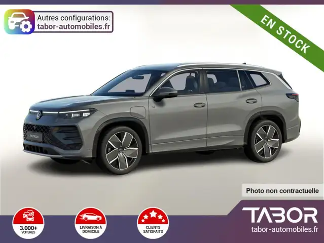 Volkswagen Tayron 272 R-Line Matrix G-5ans 360°
