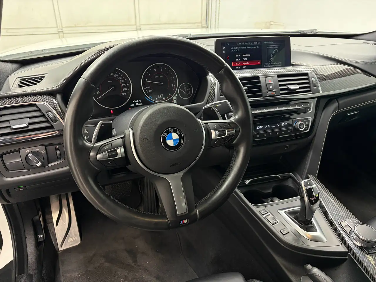 BMW 4 Series снимка BMW 4 Series