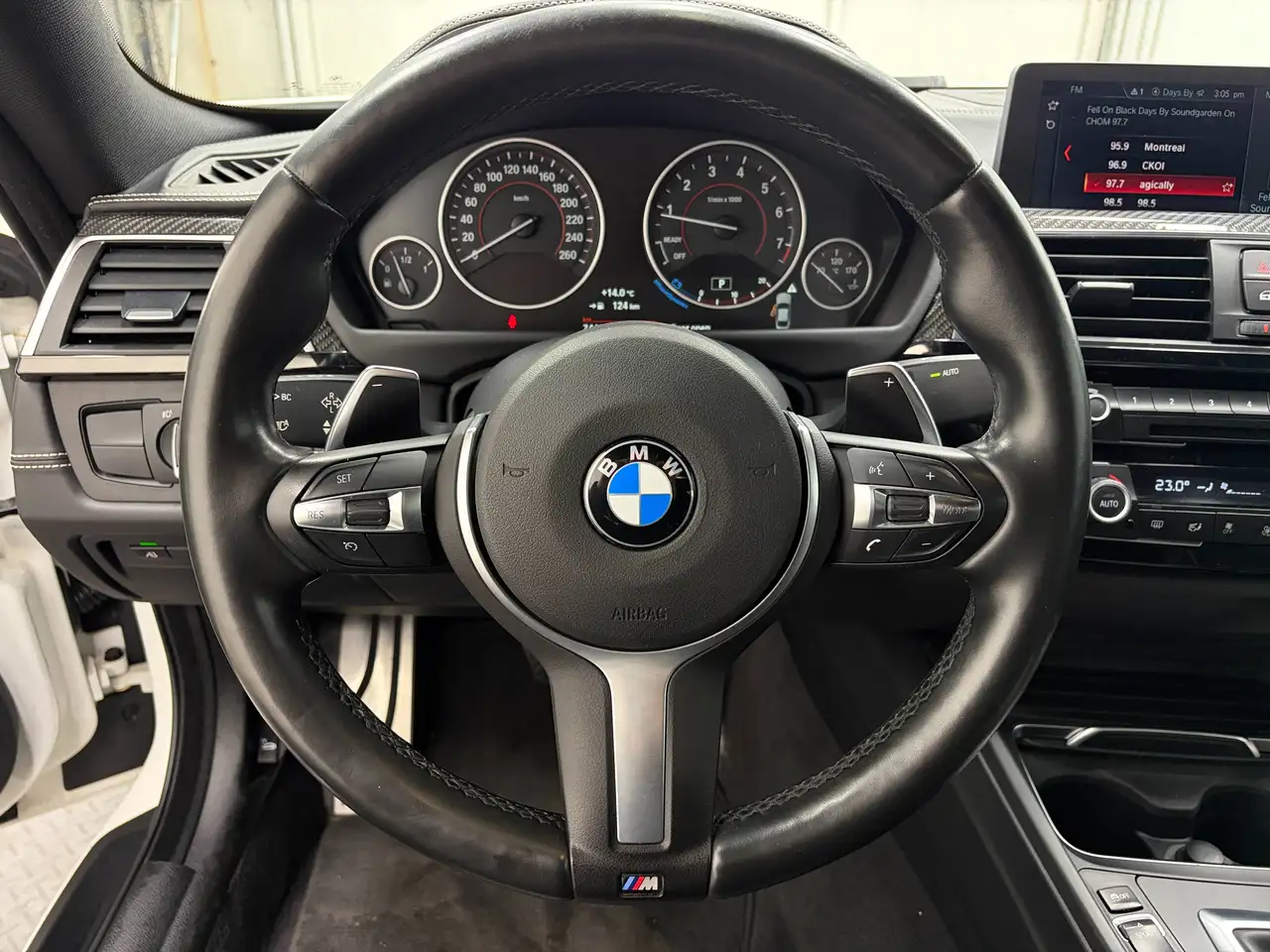 BMW 4 Series снимка BMW 4 Series