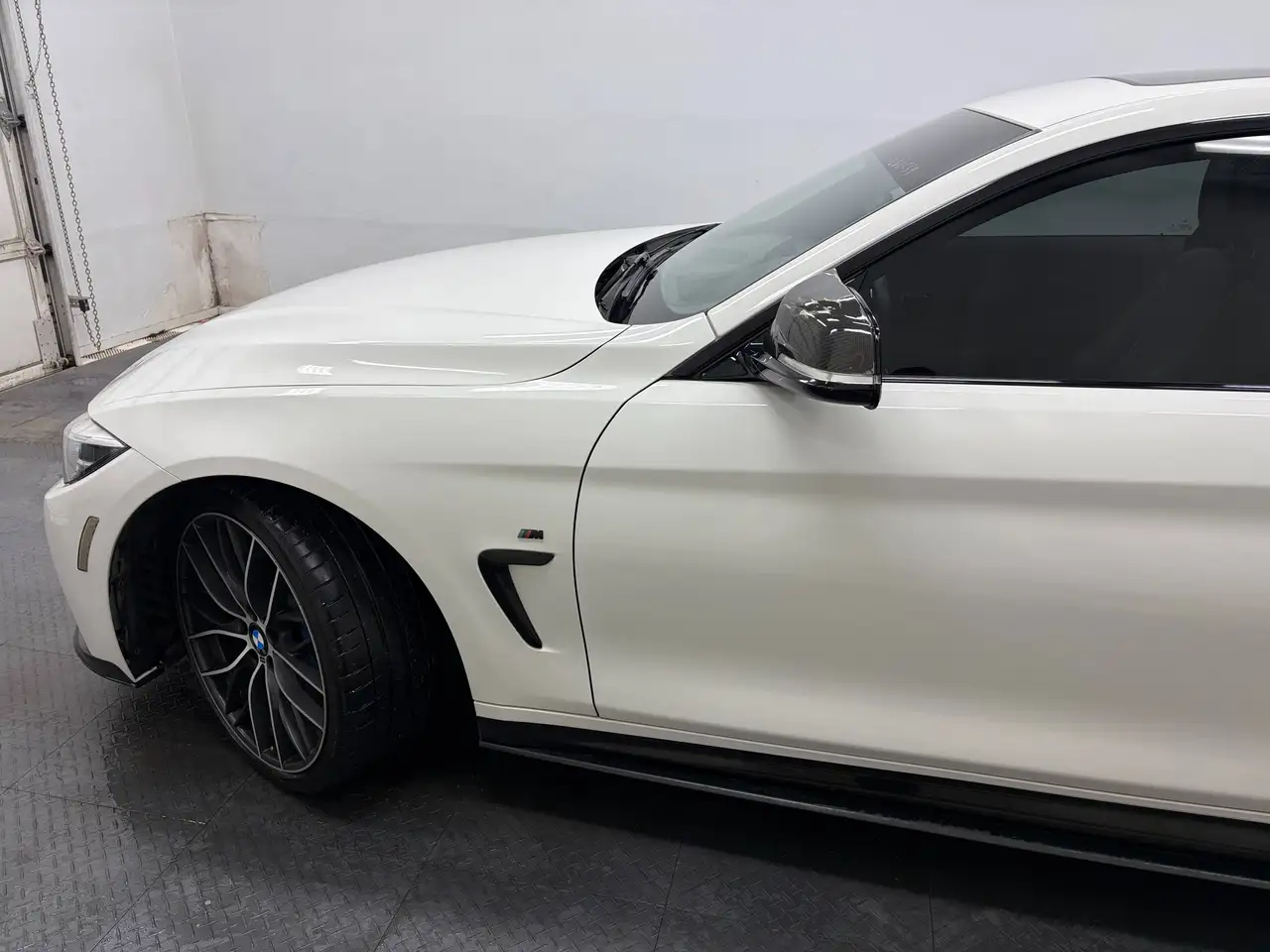 BMW 4 Series снимка BMW 4 Series
