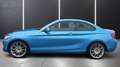 BMW 218 218i Coupé Advantage Aut. Advantage Blau - thumbnail 8
