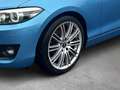BMW 218 218i Coupé Advantage Aut. Advantage Blau - thumbnail 10