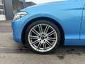 BMW 218 218i Coupé Advantage Aut. Advantage Blau - thumbnail 11
