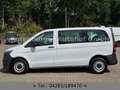 Mercedes-Benz Vito Kasten 110 CDI*KOMPAKT*KLIMA*PDC*1.HAND* Blanc - thumbnail 7