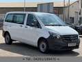 Mercedes-Benz Vito Kasten 110 CDI*KOMPAKT*KLIMA*PDC*1.HAND* Blanc - thumbnail 3