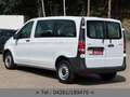 Mercedes-Benz Vito Kasten 110 CDI*KOMPAKT*KLIMA*PDC*1.HAND* Blanc - thumbnail 6