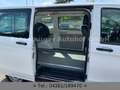 Mercedes-Benz Vito Kasten 110 CDI*KOMPAKT*KLIMA*PDC*1.HAND* Blanc - thumbnail 14