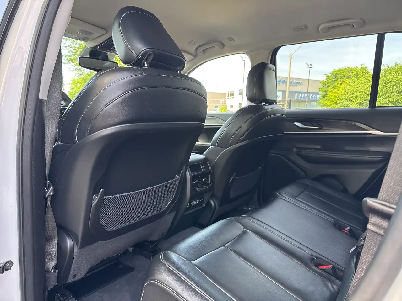 Jeep Grand Cherokee fotografie Jeep Grand Cherokee