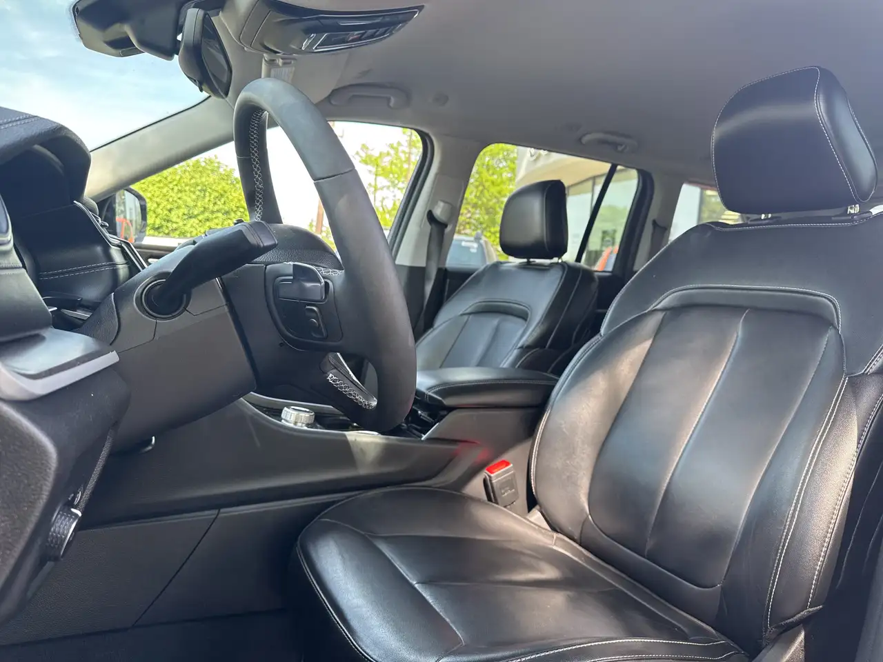 Jeep Grand Cherokee fotografie Jeep Grand Cherokee