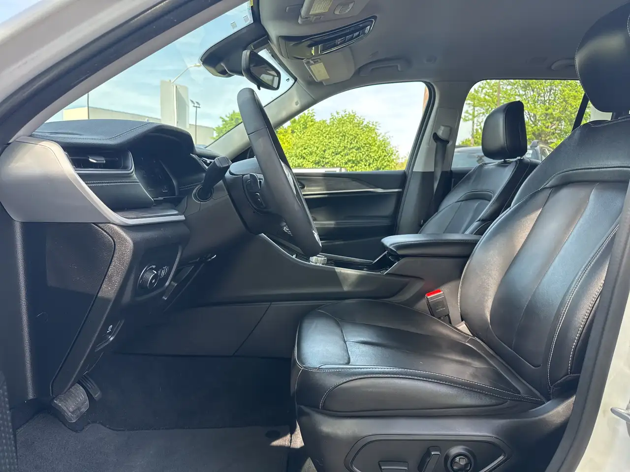 Jeep Grand Cherokee fotografie Jeep Grand Cherokee