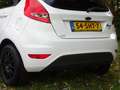 Ford Fiesta 1.25 Limited Black & White met Airco Wit - thumbnail 5