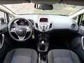 Ford Fiesta 1.25 Limited Black & White met Airco Wit - thumbnail 9