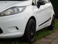 Ford Fiesta 1.25 Limited Black & White met Airco Wit - thumbnail 4