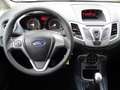 Ford Fiesta 1.25 Limited Black & White met Airco Wit - thumbnail 10