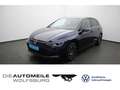 Volkswagen Golf 8 VIII 1.5 eTSI Style Rückkam/Navi/Sitzhzg Bleu - thumbnail 1