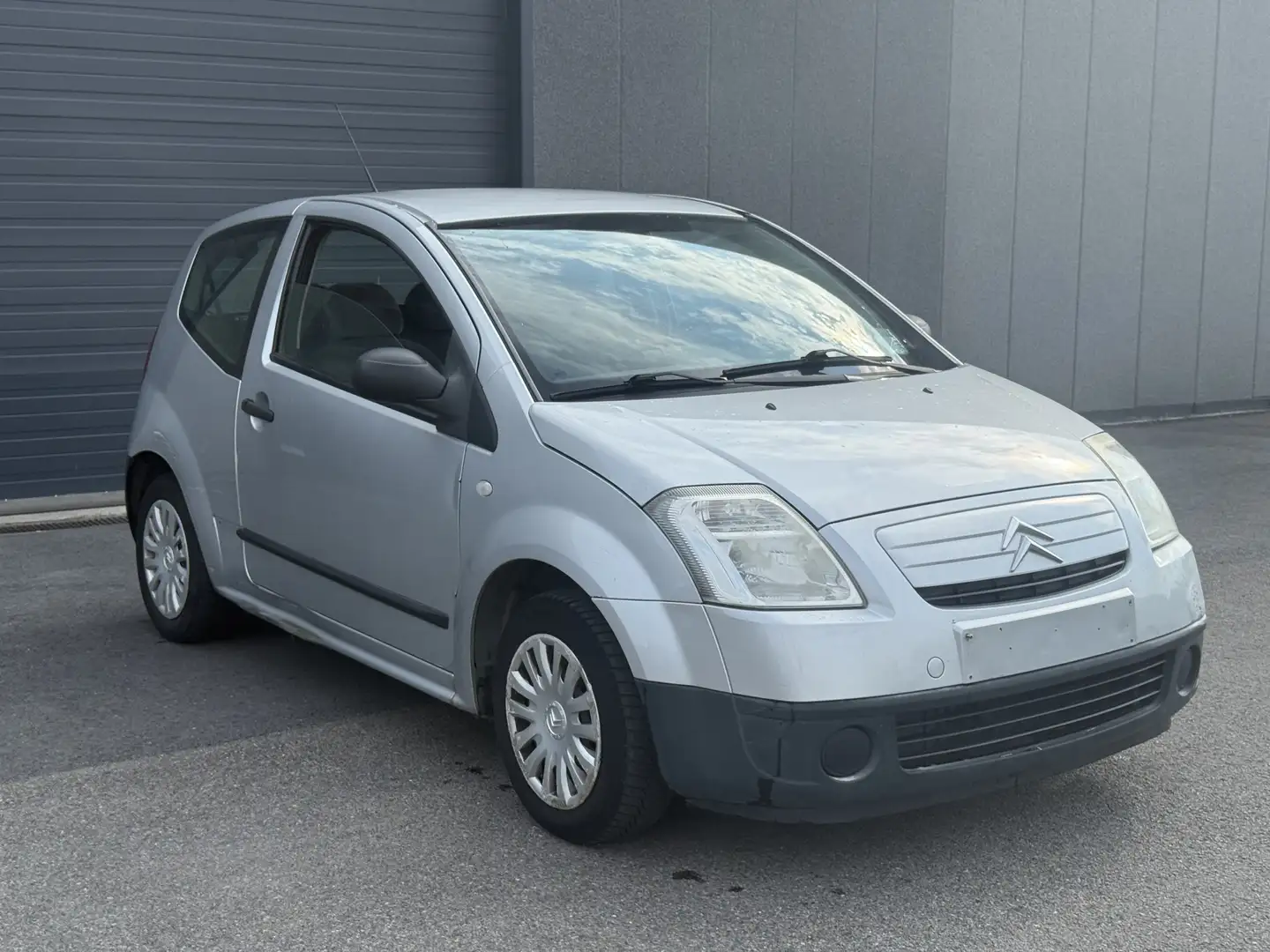 Citroen C2 1.1i SX - 1