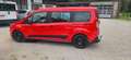 Ford Transit Connect Kombi lang Trend,S&S,8-fach,Werk Rot - thumbnail 4