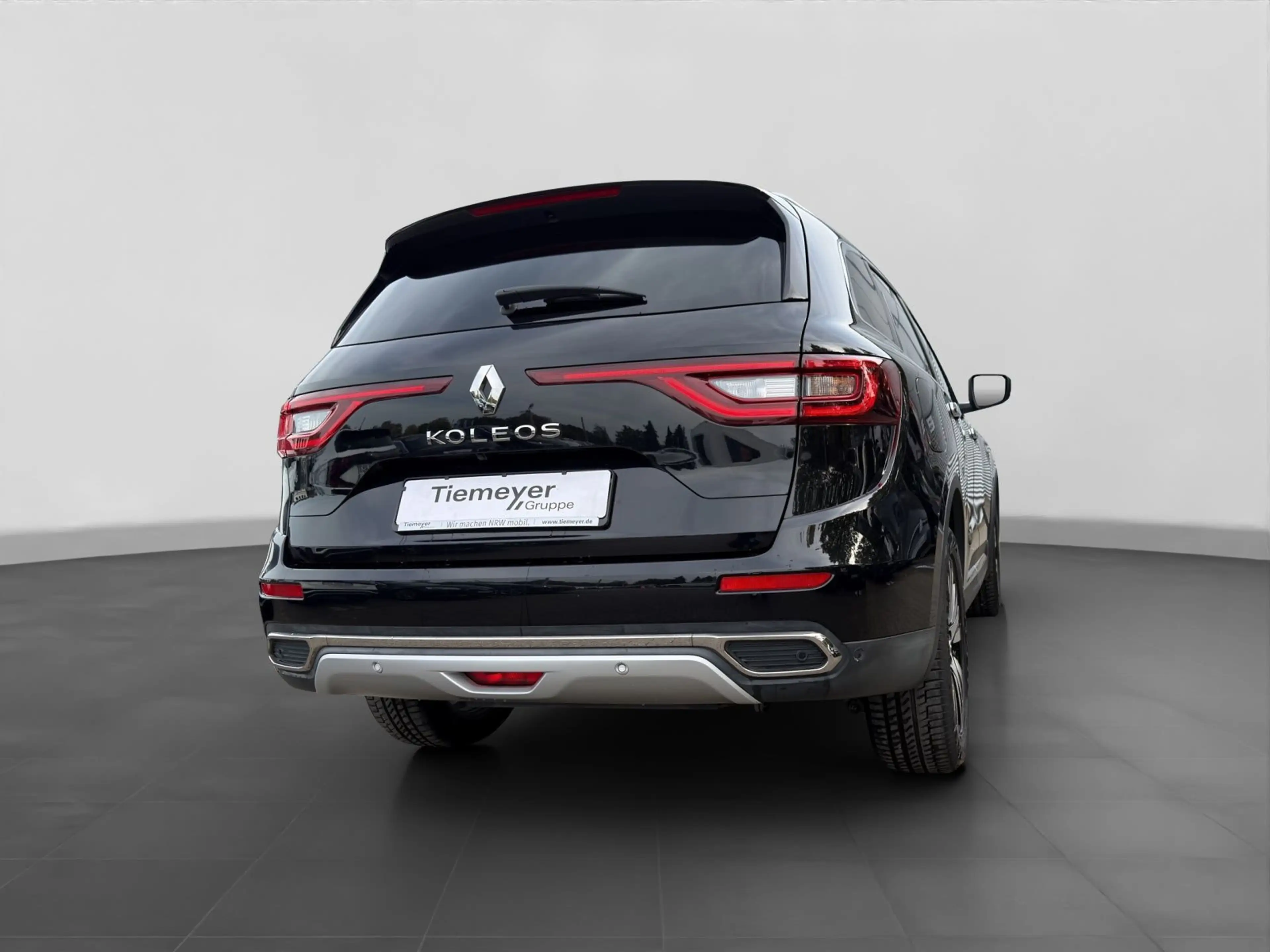 Renault Koleos 1.3 TCe INITIALE PARIS ACC KAMERA BOSE — photo 3