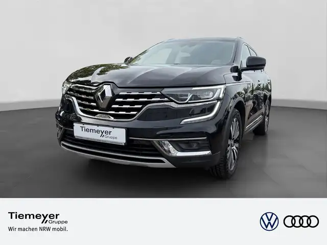 Renault Koleos 1.3 TCe INITIALE PARIS ACC KAMERA BOSE