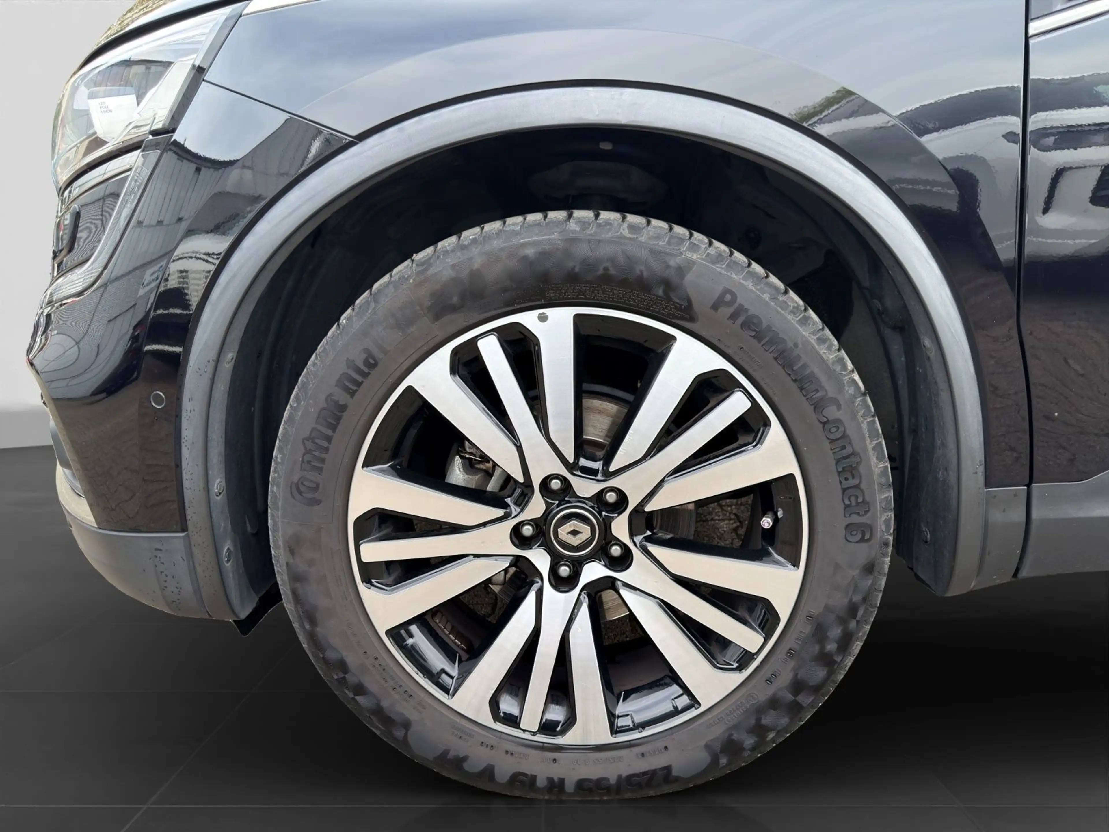 Renault Koleos 1.3 TCe INITIALE PARIS ACC KAMERA BOSE — photo 7