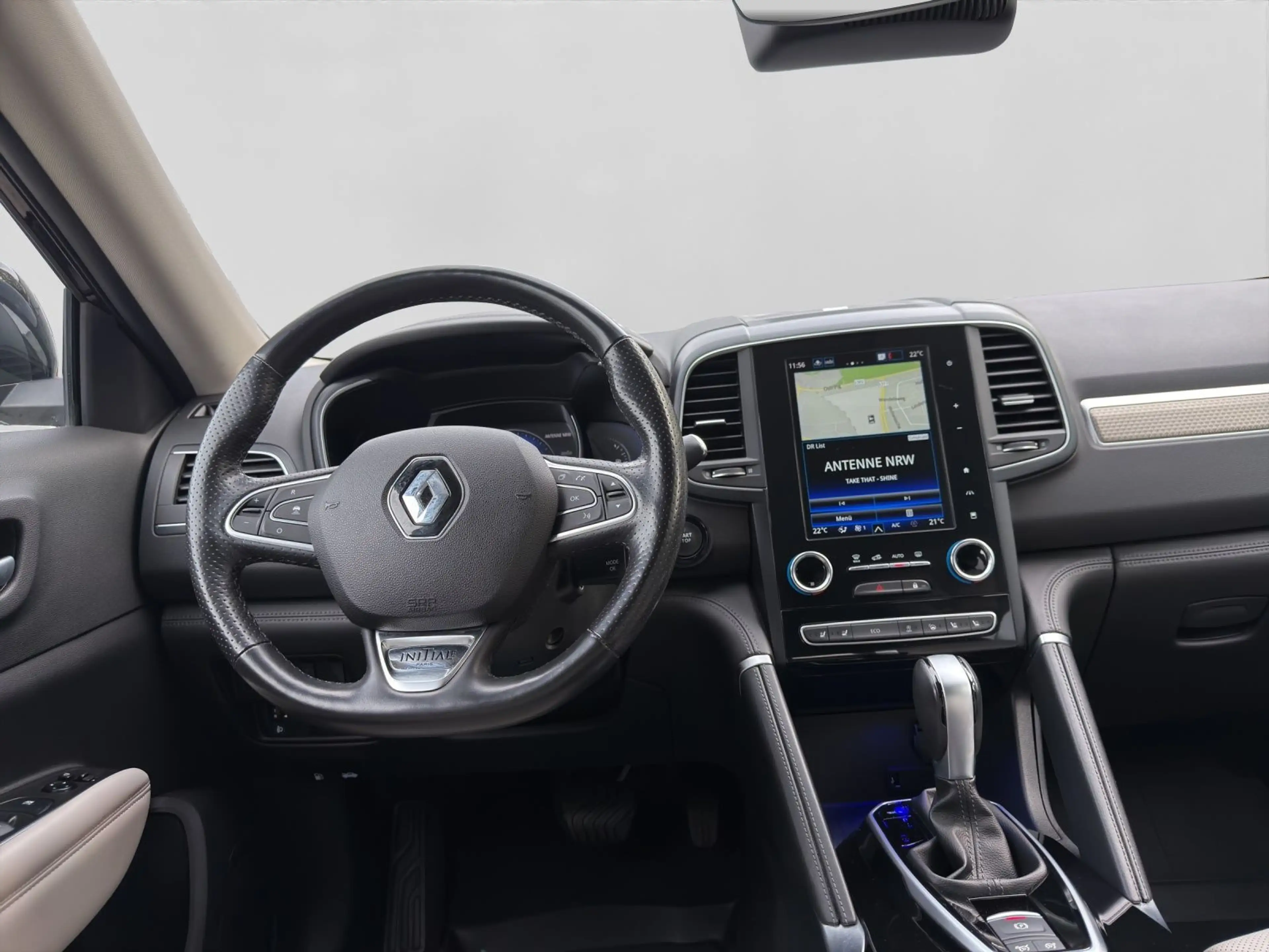 Renault Koleos 1.3 TCe INITIALE PARIS ACC KAMERA BOSE — photo 5