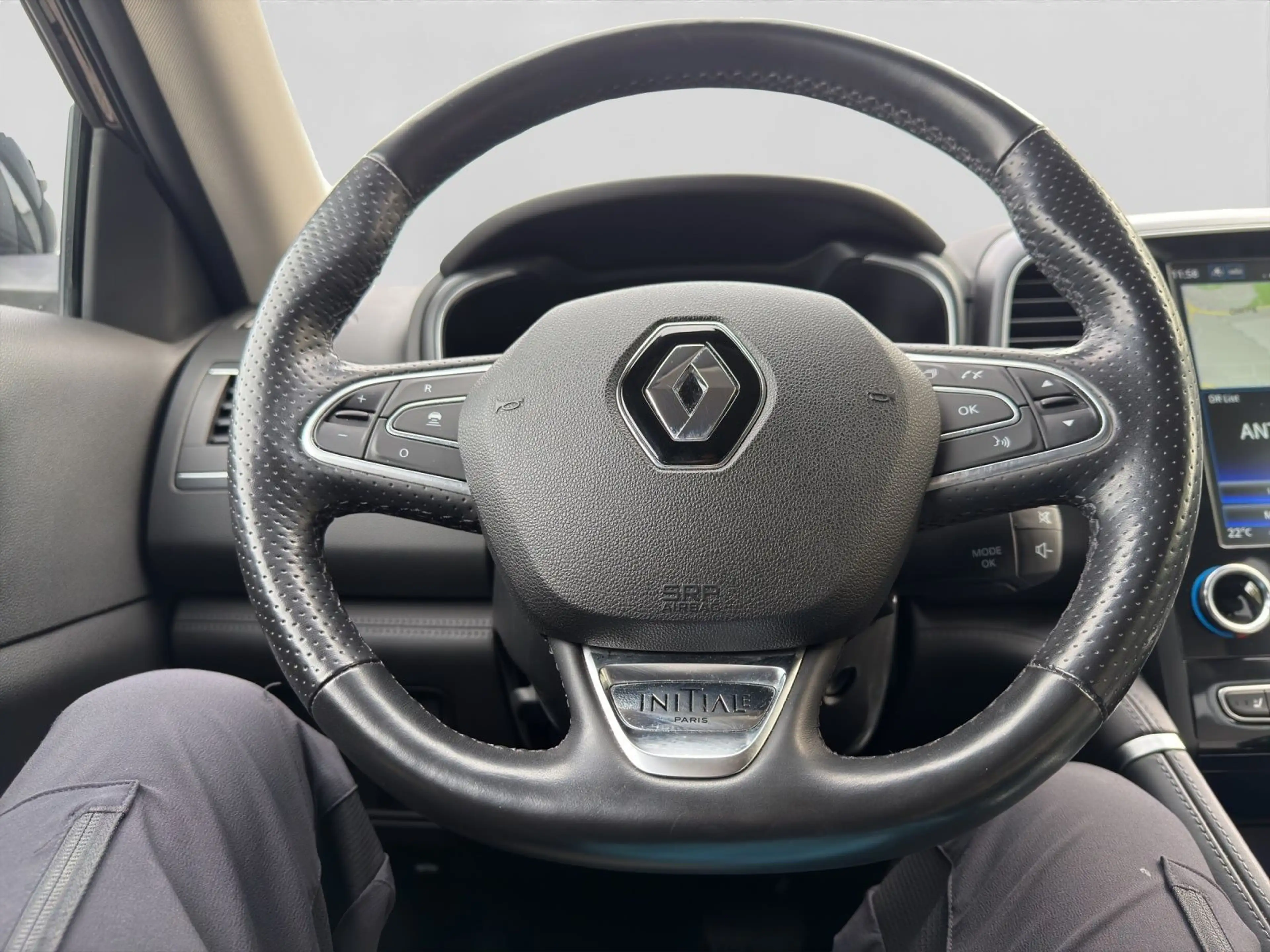 Renault Koleos 1.3 TCe INITIALE PARIS ACC KAMERA BOSE — photo 9