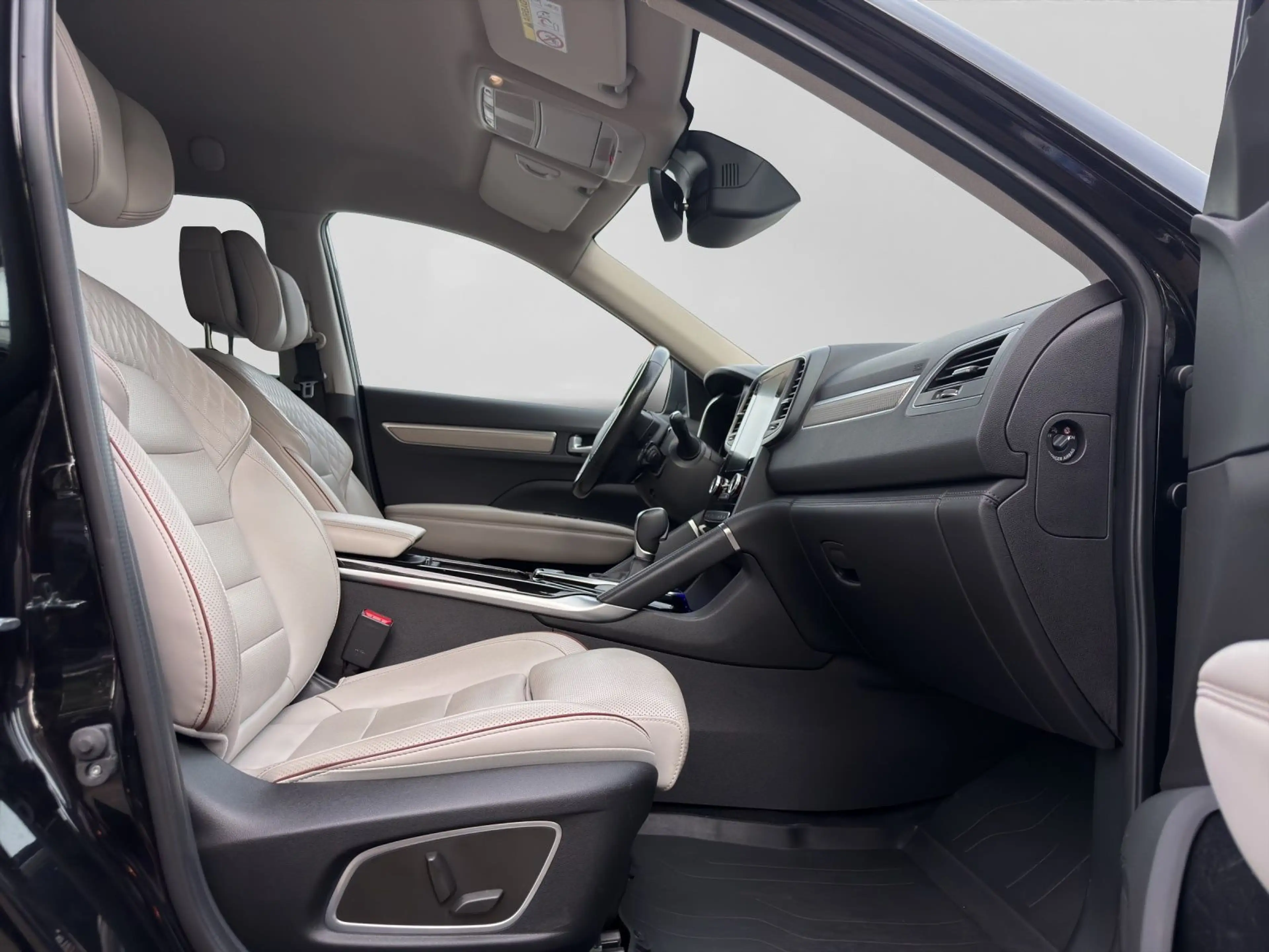 Renault Koleos 1.3 TCe INITIALE PARIS ACC KAMERA BOSE — photo 4