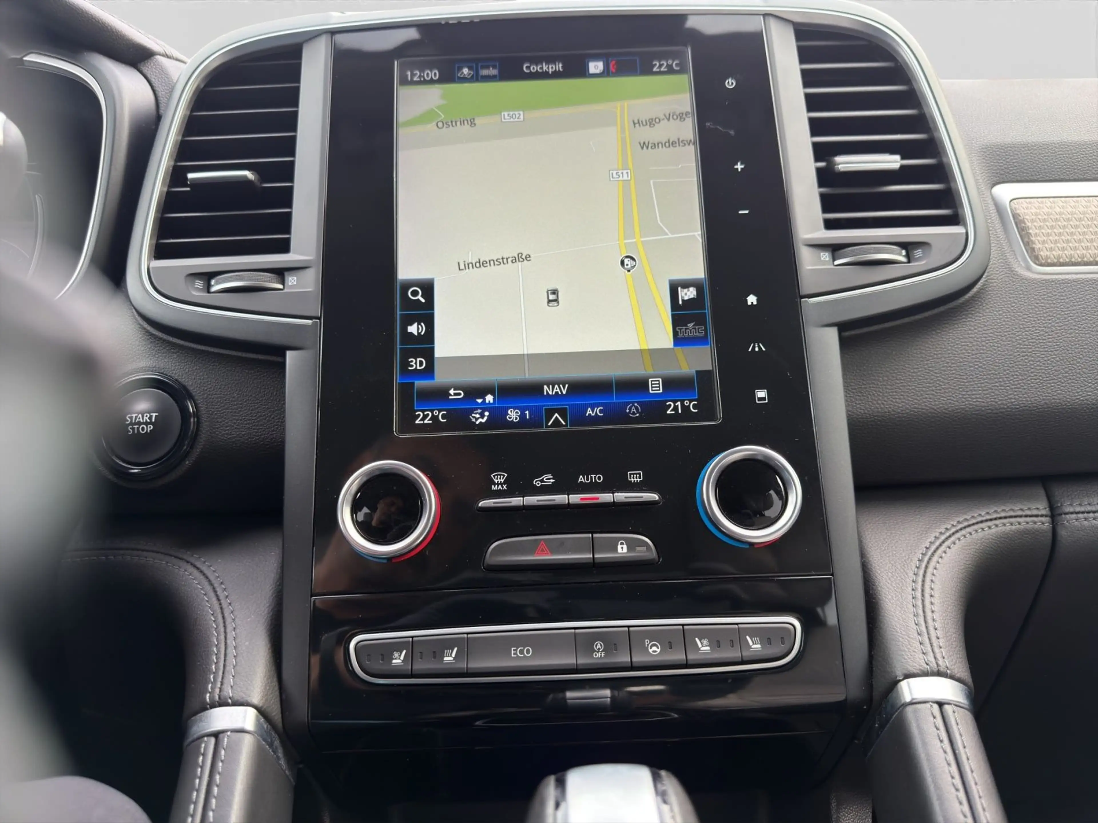 Renault Koleos 1.3 TCe INITIALE PARIS ACC KAMERA BOSE — photo 15