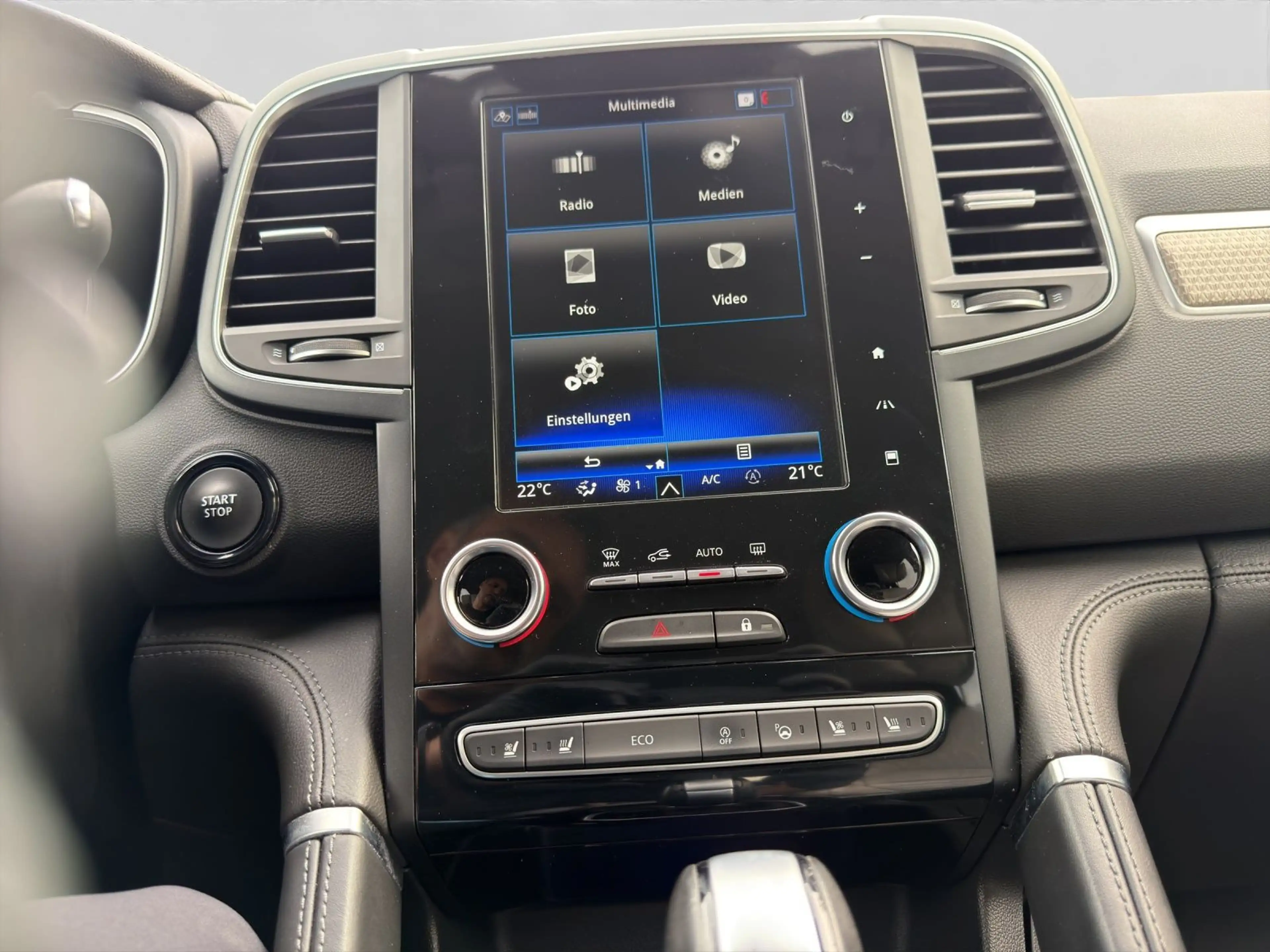 Renault Koleos 1.3 TCe INITIALE PARIS ACC KAMERA BOSE — photo 14