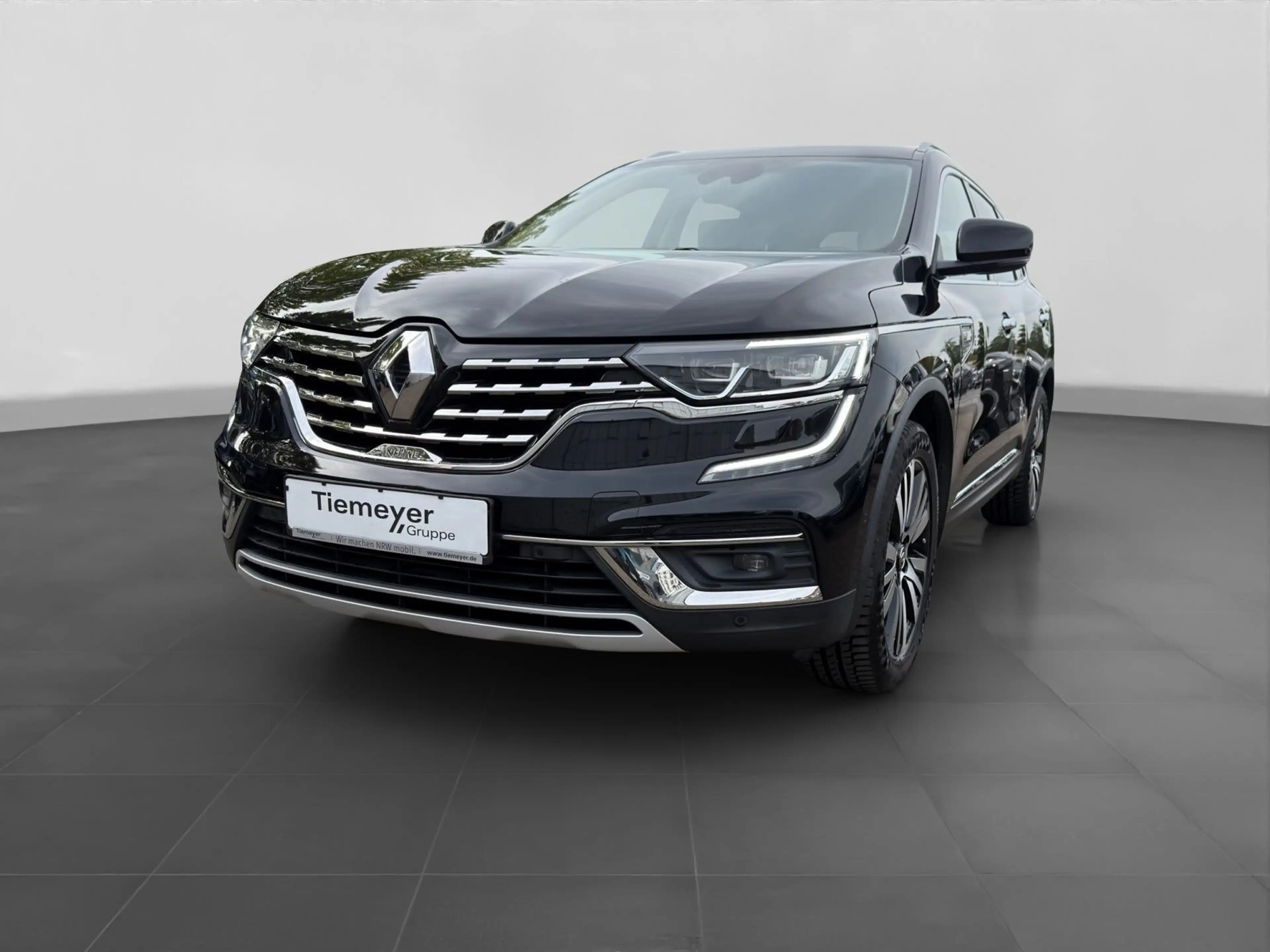 Renault Koleos 1.3 TCe INITIALE PARIS ACC KAMERA BOSE — photo 2
