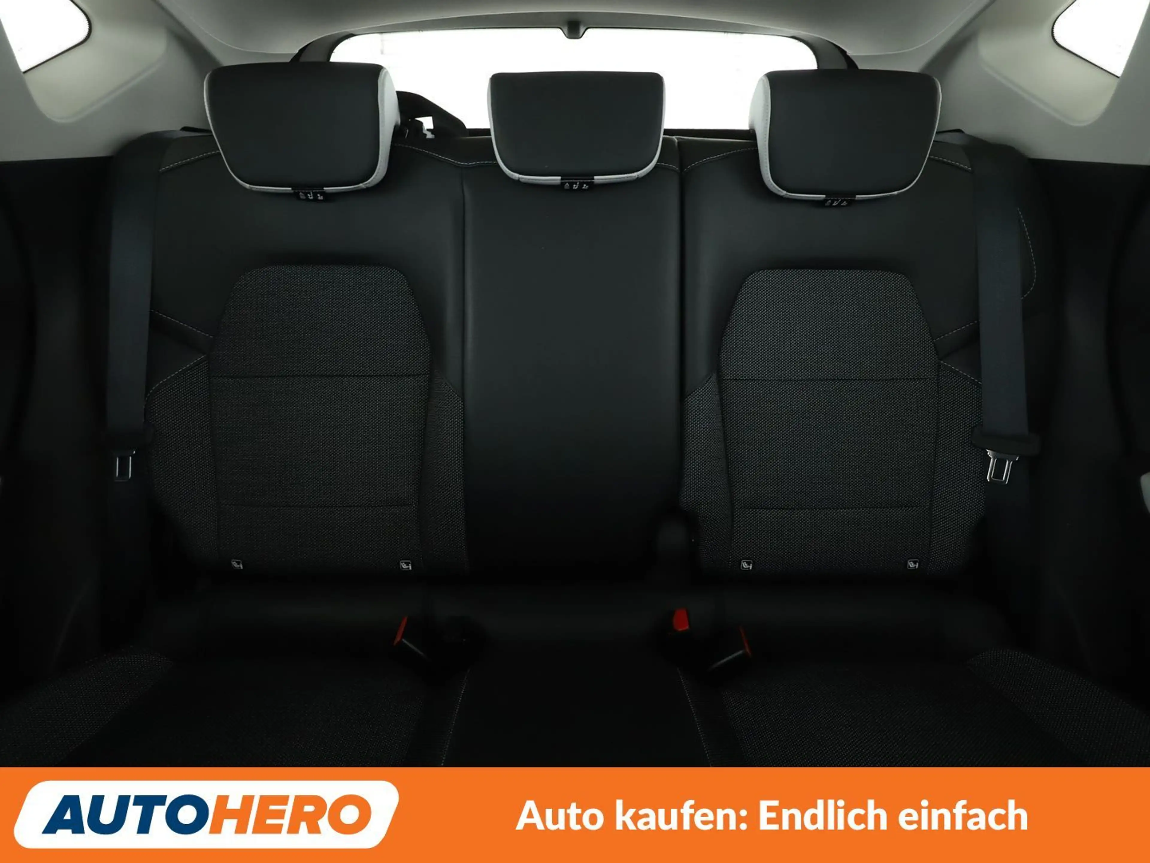 Renault Captur 1.3 TCe Edition One Aut.*NAVI*LED*SPUR*PDC*SHZ* — photo 15