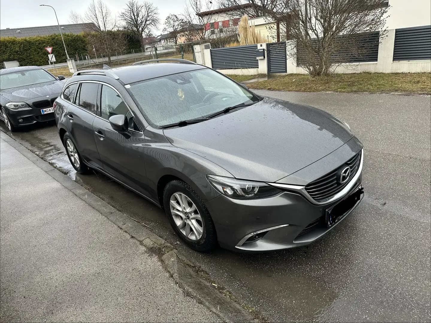Mazda 6 Sport Combi G165 Revolution - 2